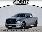 New 2026 Ram 1500 Lone Star Crew Cab for sale #229720 - photo 1