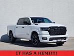 New 2026 Ram 1500 Lone Star Crew Cab for sale #229721 - photo 2