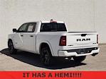 New 2026 Ram 1500 Lone Star Crew Cab for sale #229721 - photo 3