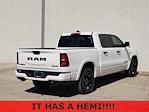 New 2026 Ram 1500 Lone Star Crew Cab for sale #229721 - photo 4