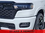 New 2026 Ram 1500 Lone Star Crew Cab for sale #229721 - photo 6