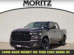 New 2026 Ram 1500 Lone Star Crew Cab for sale #229723 - photo 1