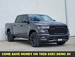 New 2026 Ram 1500 Lone Star Crew Cab for sale #229723 - photo 2