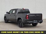 New 2026 Ram 1500 Lone Star Crew Cab for sale #229723 - photo 3