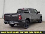 New 2026 Ram 1500 Lone Star Crew Cab for sale #229723 - photo 4