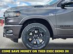 New 2026 Ram 1500 Lone Star Crew Cab for sale #229723 - photo 5