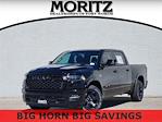 New 2026 Ram 1500 Lone Star Crew Cab for sale #229763 - photo 1