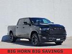 New 2026 Ram 1500 Lone Star Crew Cab for sale #229763 - photo 2