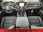 New 2026 Ram 1500 Lone Star Crew Cab for sale #229763 - photo 17
