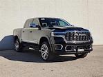 New 2026 Ram 1500 Limited Longhorn Crew Cab for sale #237124 - photo 2