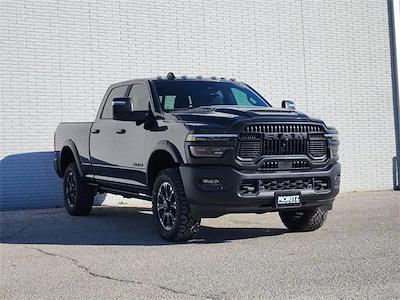 New 2026 Ram 2500 Rebel Crew Cab for sale #237997 - photo 2