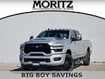 New 2026 Ram 2500 Laramie Crew Cab for sale #238001 - photo 1