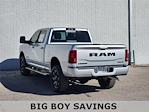 New 2026 Ram 2500 Laramie Crew Cab for sale #238001 - photo 3
