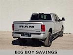 New 2026 Ram 2500 Laramie Crew Cab for sale #238001 - photo 4