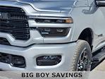 New 2026 Ram 2500 Laramie Crew Cab for sale #238001 - photo 6