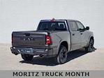 New 2026 Ram 1500 Big Horn Crew Cab for sale #241876 - photo 4