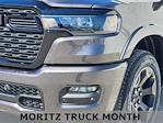 New 2026 Ram 1500 Big Horn Crew Cab for sale #241876 - photo 6