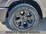 New 2026 Ram 1500 Big Horn Crew Cab for sale #241876 - photo 8