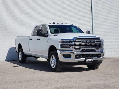 New 2026 Ram 2500 Tradesman Crew Cab for sale #243469 - photo 2
