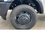 New 2026 Ram 5500 Crew Cab 84 CA Cab Chassis for sale #244073 - photo 9
