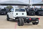 New 2026 Ram 5500 Crew Cab 84 CA Cab Chassis for sale #244073 - photo 2