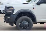 New 2026 Ram 5500 Crew Cab 84 CA Cab Chassis for sale #244073 - photo 4