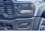 New 2026 Ram 5500 Crew Cab 84 CA Cab Chassis for sale #244073 - photo 5