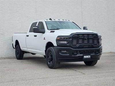New 2026 Ram 2500 Tradesman Crew Cab for sale #252454 - photo 2
