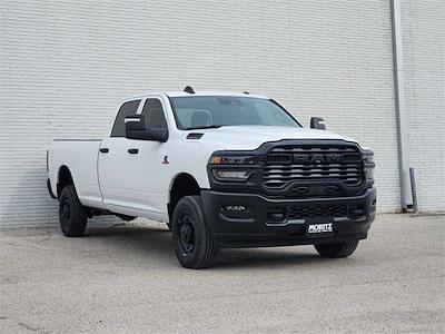 New 2026 Ram 2500 Tradesman Crew Cab for sale #252455 - photo 2