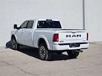 New 2026 Ram 2500 Longhorn Crew Cab for sale #252456 - photo 3