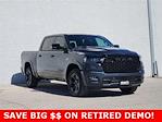 New 2026 Ram 1500 Lone Star Crew Cab for sale #257151 - photo 2