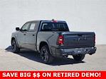 New 2026 Ram 1500 Lone Star Crew Cab for sale #257151 - photo 3