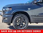 New 2026 Ram 1500 Lone Star Crew Cab for sale #257151 - photo 5