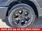 New 2026 Ram 1500 Lone Star Crew Cab for sale #257151 - photo 8