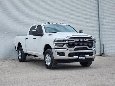New 2026 Ram 2500 Tradesman Crew Cab for sale #258297 - photo 2