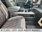 New 2026 Ram 1500 Big Horn Crew Cab for sale #267751RR - photo 10