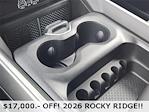 New 2026 Ram 1500 Big Horn Crew Cab for sale #267751RR - photo 15