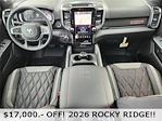 New 2026 Ram 1500 Big Horn Crew Cab for sale #267751RR - photo 18