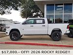 New 2026 Ram 1500 Big Horn Crew Cab for sale #267751RR - photo 4