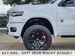 New 2026 Ram 1500 Big Horn Crew Cab for sale #267751RR - photo 5