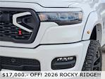 New 2026 Ram 1500 Big Horn Crew Cab for sale #267751RR - photo 6