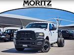 New 2026 Ram 3500 Crew Cab 60 CA Cab Chassis for sale #270990 - photo 1