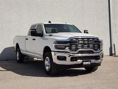 New 2026 Ram 2500 Tradesman Crew Cab for sale #271631 - photo 2