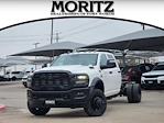 New 2026 Ram 5500 Crew Cab 84 CA Cab Chassis for sale #272154 - photo 1