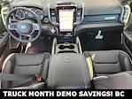 New 2026 Ram 1500 Laramie Crew Cab for sale #272980 - photo 18
