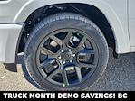 New 2026 Ram 1500 Laramie Crew Cab for sale #272980 - photo 9