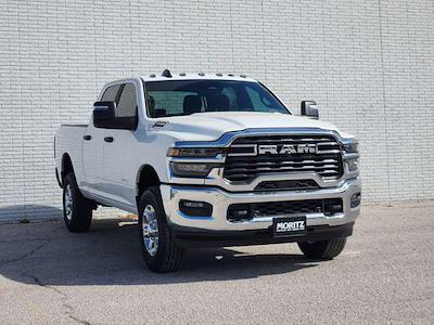 New 2026 Ram 2500 Lone Star Crew Cab for sale #282022 - photo 2