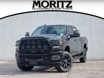 New 2026 Ram 2500 Lone Star Crew Cab for sale #282025 - photo 1