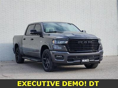 New 2026 Ram 1500 Laramie Crew Cab for sale #286420 - photo 2