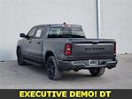 New 2026 Ram 1500 Laramie Crew Cab for sale #286420 - photo 3
